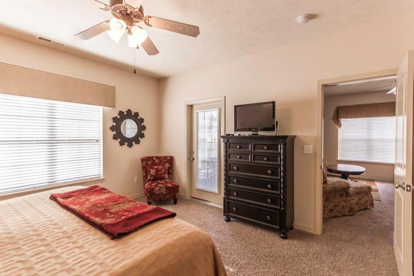 Branson Condo With A Walkout And Elevator Access At Thousand Hills And Next To 76 Exterior photo