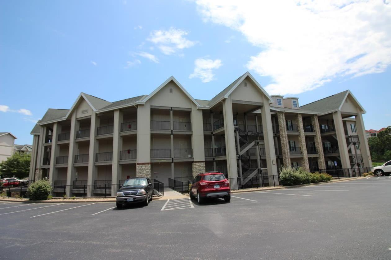 Branson Condo With A Walkout And Elevator Access At Thousand Hills And Next To 76 Exterior photo