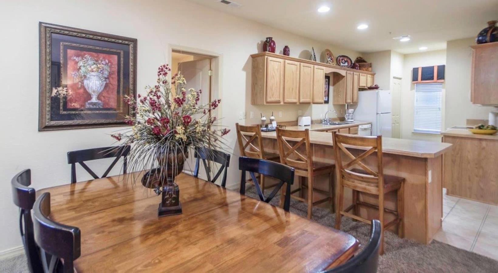 Branson Condo With A Walkout And Elevator Access At Thousand Hills And Next To 76 Exterior photo