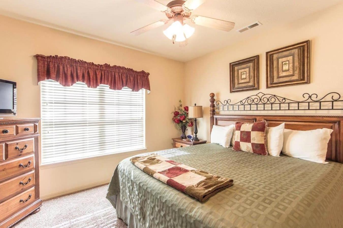Branson Condo With A Walkout And Elevator Access At Thousand Hills And Next To 76 Exterior photo