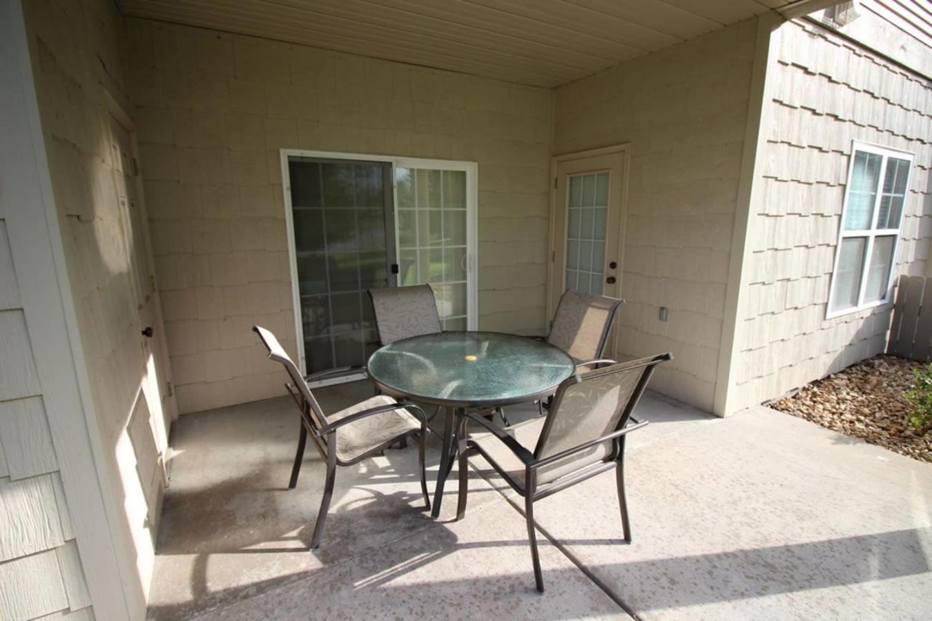 Branson Condo With A Walkout And Elevator Access At Thousand Hills And Next To 76 Exterior photo