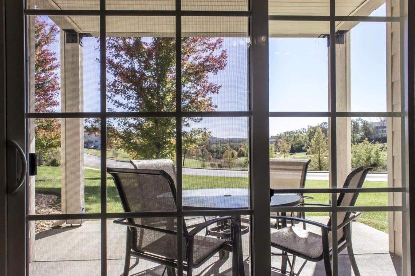 Branson Condo With A Walkout And Elevator Access At Thousand Hills And Next To 76 Exterior photo